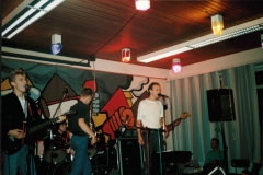 Sloebers, Concert Hogeschool De Horst 10