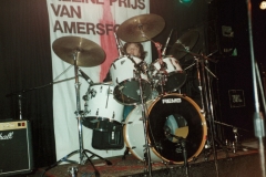 Sloebers - Kleine Prijs van amersfoort 03 - Michael drums