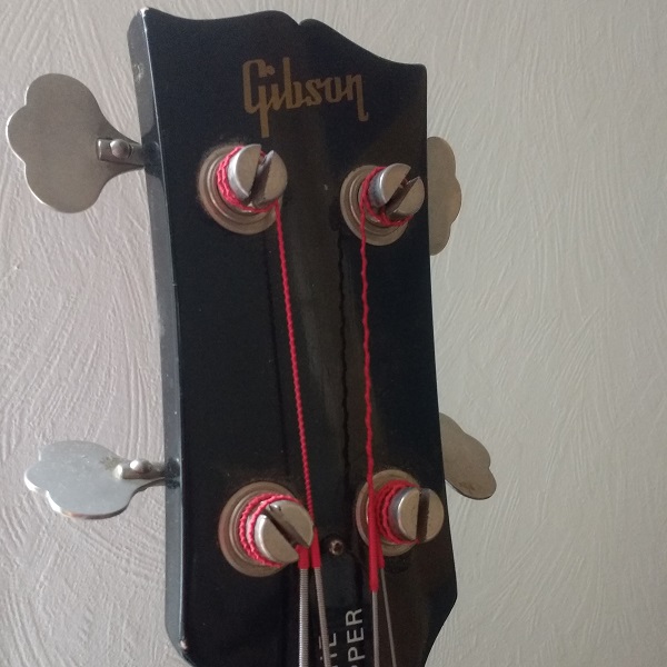 Fourstrings